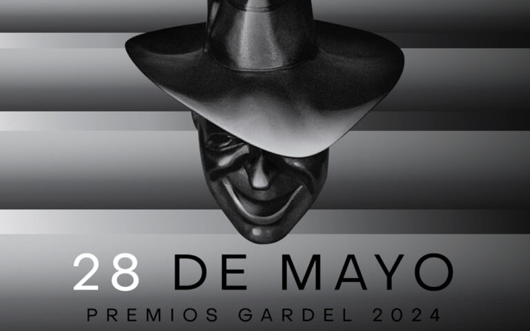 PREMIOS GARDEL