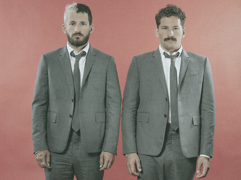 mau y ricky