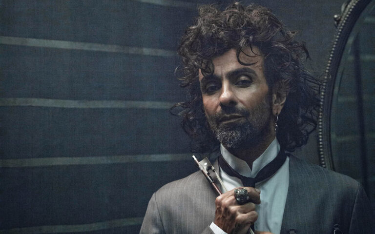 Ara Malikian - Intruso 3