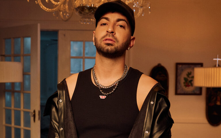 JUSTIN QUILES