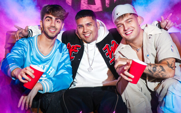TIKTOK - Portada Final