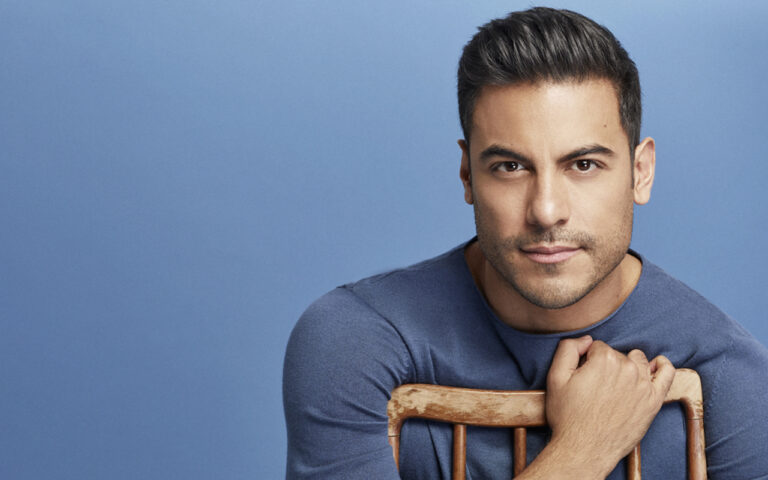 CARLOS RIVERA