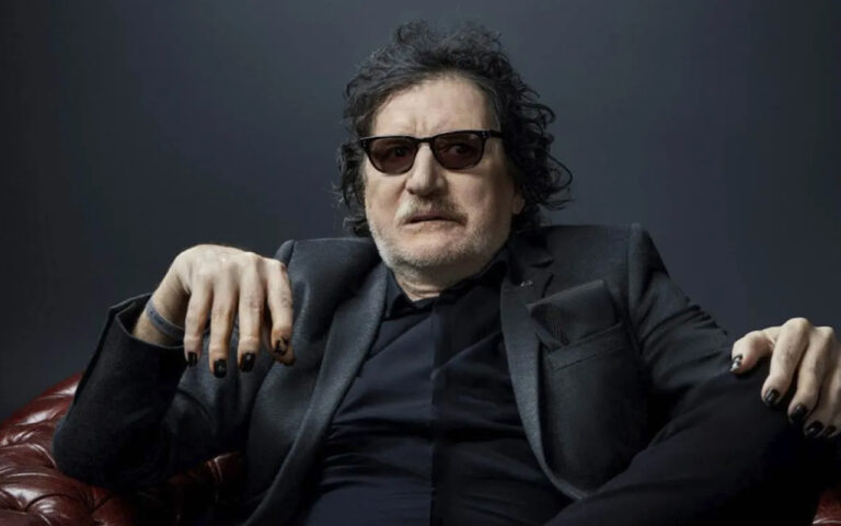 Charly-Garcia