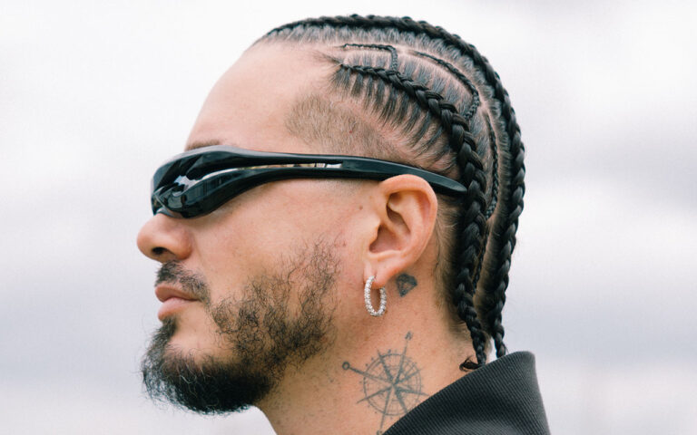 J BALVIN