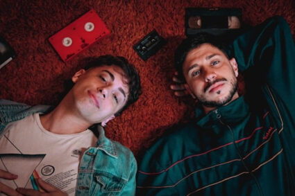 VIDEOTAPE presenta “Pasos en la sala”, su segundo single y video