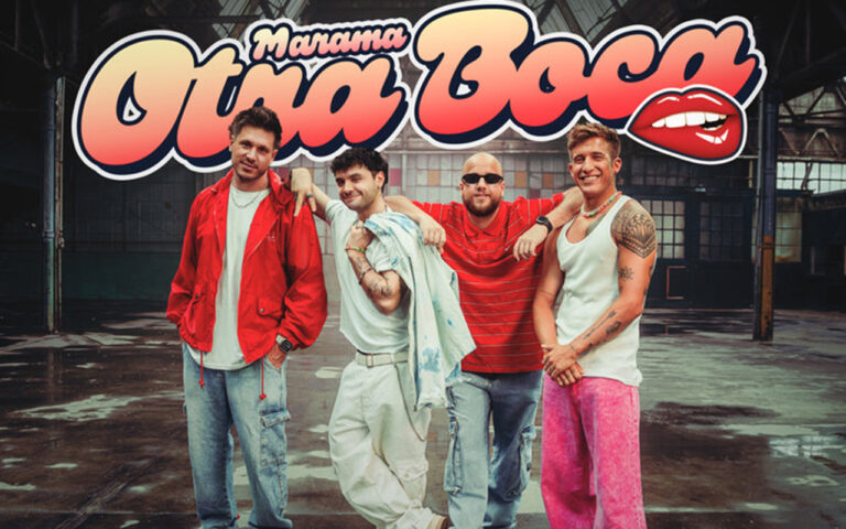 MARAMA