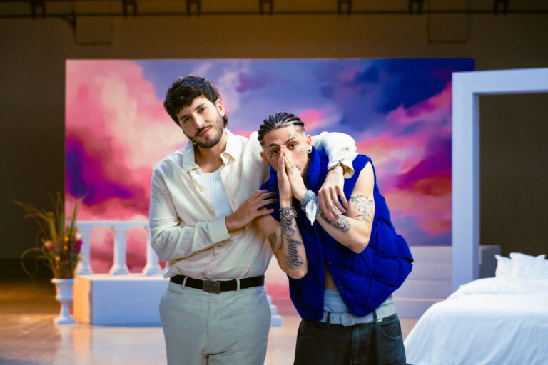 Khea y Sebastián Yatra 3