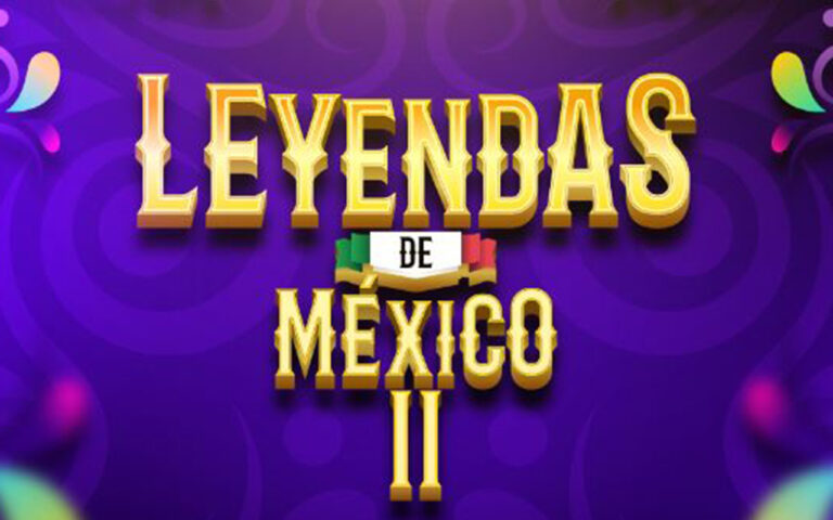 leyendas.