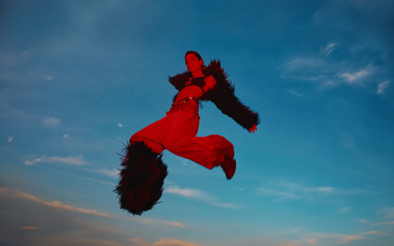 tini en el cielo