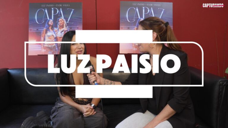 LUZ PAISIO FINAL-Cover