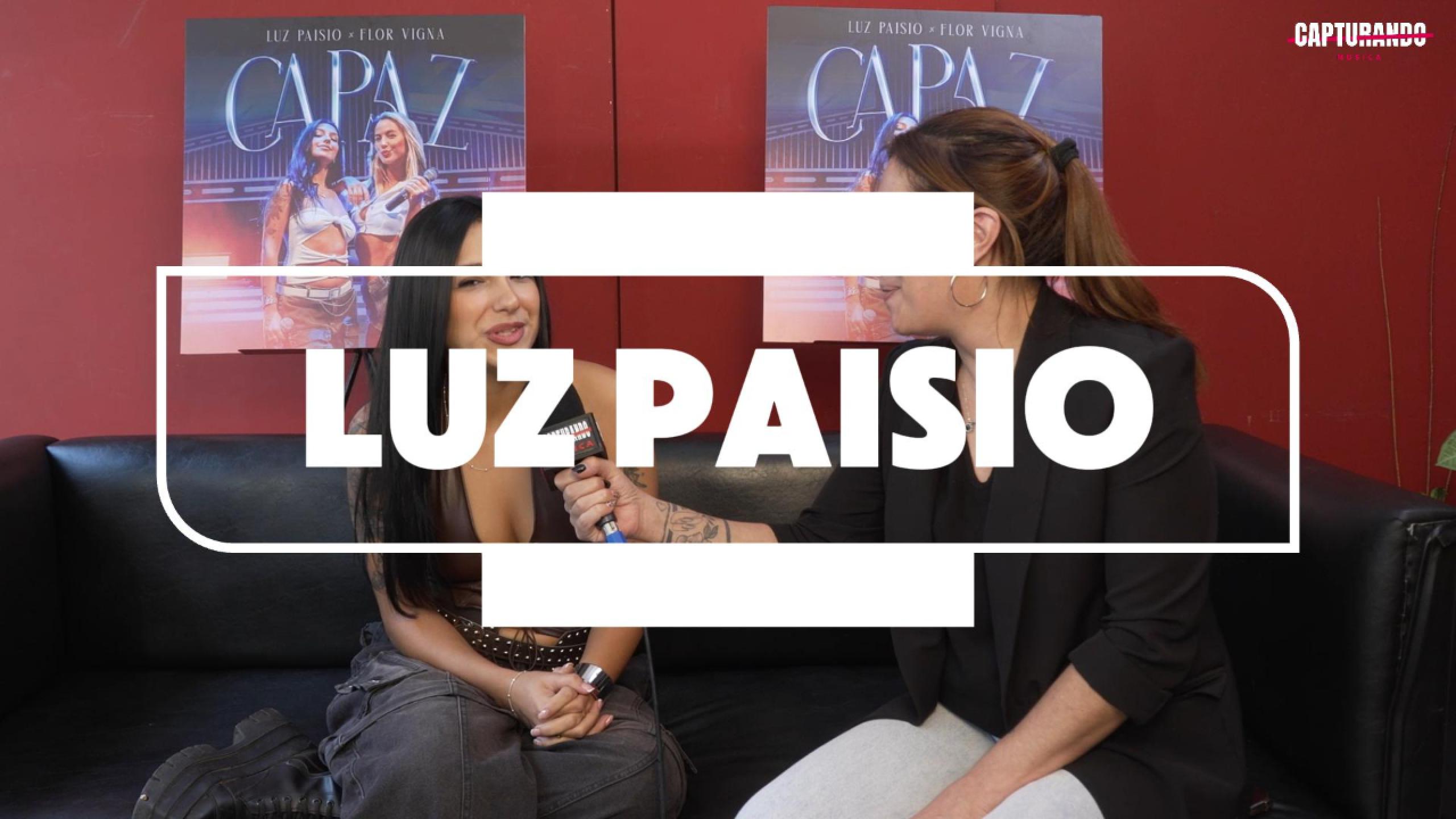 LUZ PAISIO FINAL-Cover