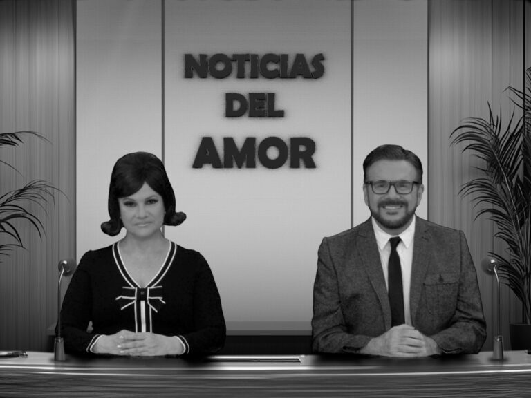 Noticias del Amor 1