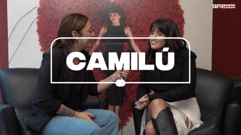 CAMILÚ FINAL -Cover