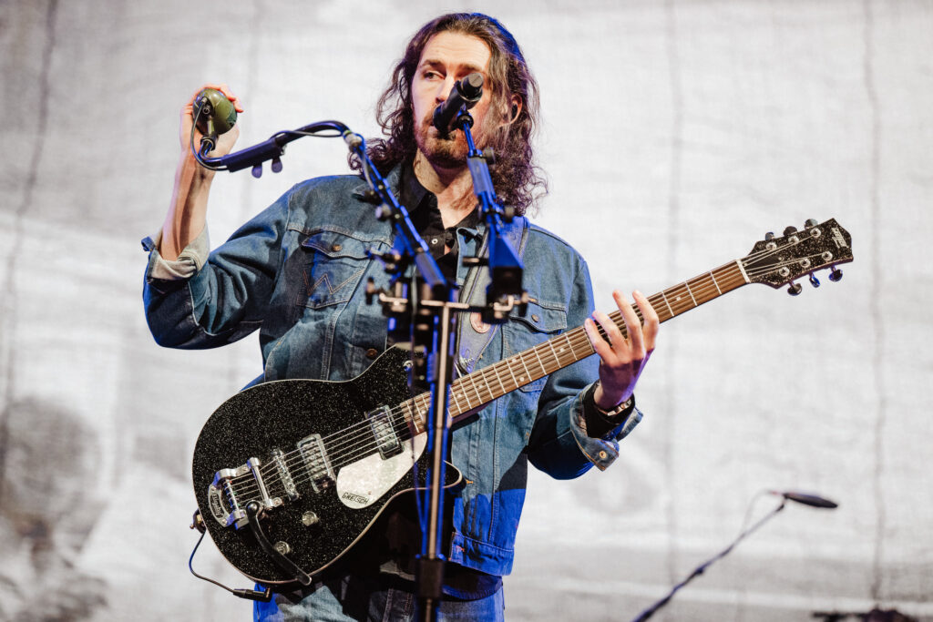Hozier x @irishsuarez - 014
