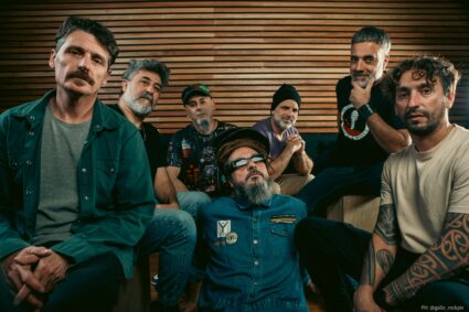 Nonpalidece vuelve a Buenos Aires con dos shows “a la carta” en Groove