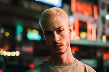 Seven Kayne lanza “Komo te Komo” junto a Kidd Voodoo y Soge Culebra: unión explosiva entre Argentina, Chile y España