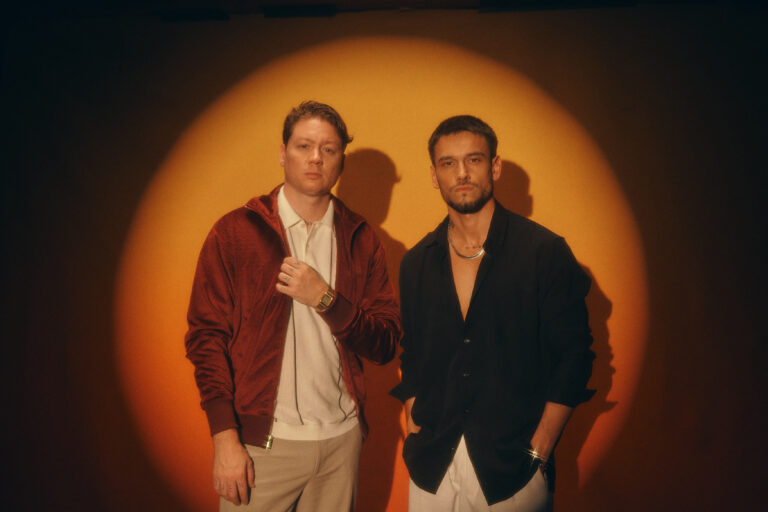 Agus y Emanero Promo