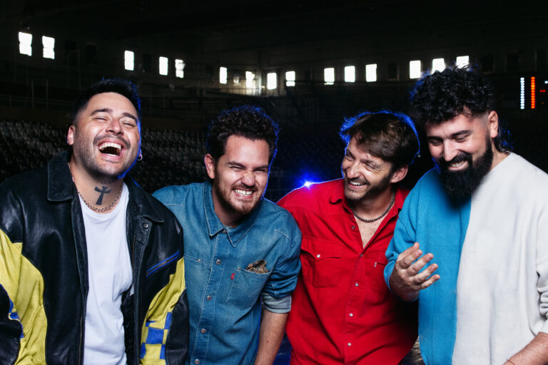 Foto Estudio AHYRE - Vivo en el Estadio Delmi_6776-