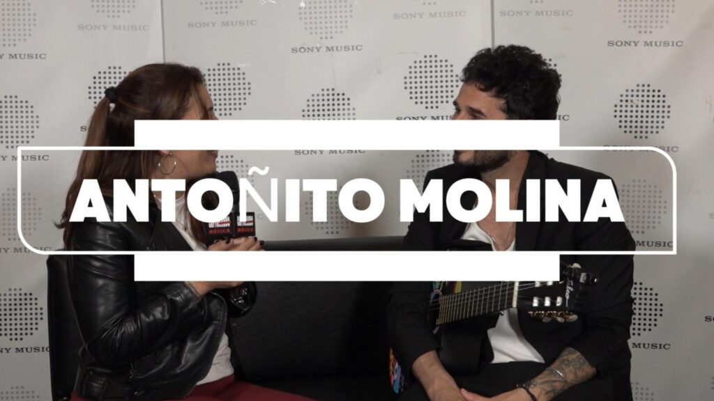final antoñito molina-Cover