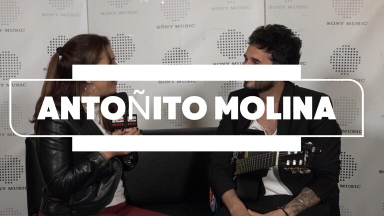 final antoñito molina-Cover